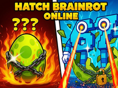 Spill Hatch Brainrot Online