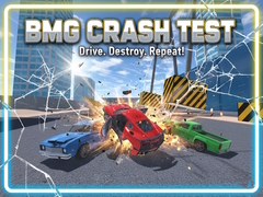 Spill BMG Crash Test