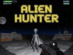 Spill Alien Hunter