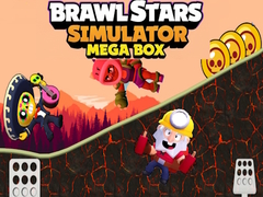 Spill Brawl Stars Simulator Mega Box