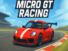 Spill Micro GT Racing