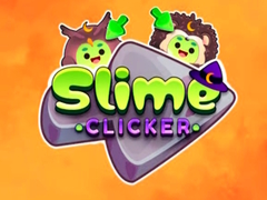 Spill Slime Clicker