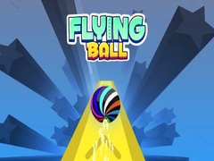 Spill Flying Ball