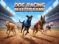 Spill Dog Racing Master Game