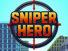 Spill Sniper Hero