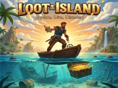 Spill Loot Island