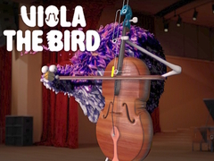 Spill Viola The Bird