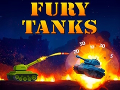 Spill Fury Tanks 
