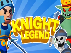 Spill Knight Legend