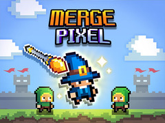 Spill Merge Pixel