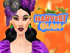 Spill Harvest Glam