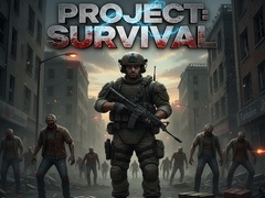 Spill Project: Survival