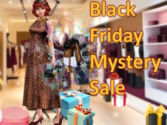 Spill Black Friday Mystery Sale