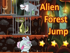 Spill Alien Forest Jump