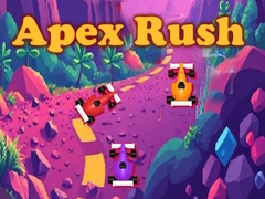Spill Apex Rush