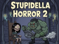 Spill Stupidella Horror 2
