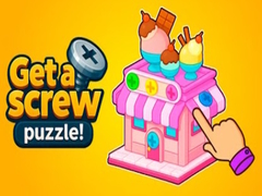 Spill Get a screw: puzzle!