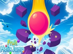 Spill Fruit Helix Jump