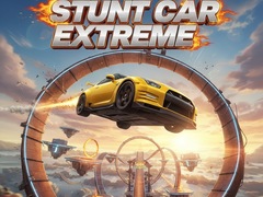 Spill Stunt Car Extreme