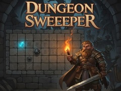 Spill Dungeon Sweeper