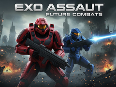 Spill Exo Assault: Future combats