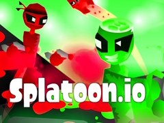 Spill Splatoon.io