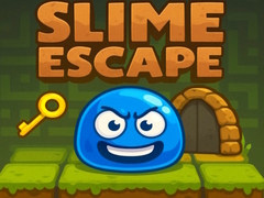 Spill Slime Escape