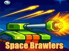 Spill Space Brawlers 