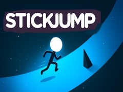 Spill StickJump