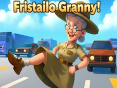 Spill Fristailo Granny!