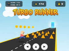 Spill Turbo Runner