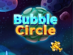 Spill Bubble Circle