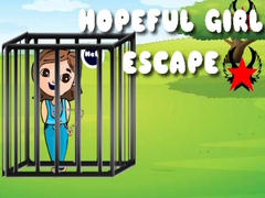 Spill Hopeful Girl Escape