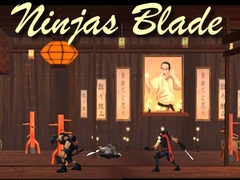 Spill Ninjas Blade