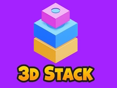 Spill 3D Stack 