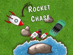 Spill Rocket Chase 
