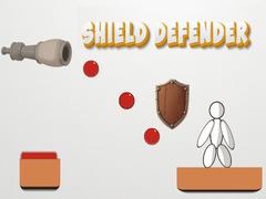Spill Shield Defender
