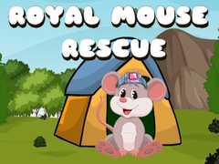 Spill Royal Mouse Rescue