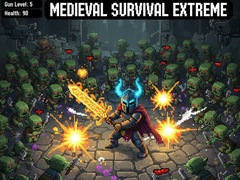 Spill Medieval Survival Extreme