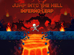 Spill Jump Into the Hell Inferno Leap