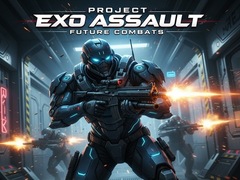 Spill Project Exo Assault Future Combats