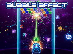 Spill Bubble Effect