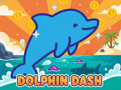 Spill Dolphin Dash