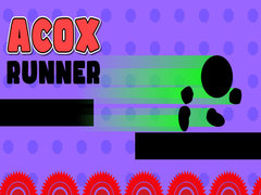 Spill Acox Runner