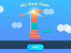 Spill Sky Stack Tower