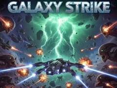 Spill Galaxy Strike