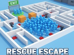 Spill Rescue Escape