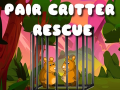 Spill Pair Critter Rescue