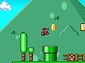 Spill Mario forever flash