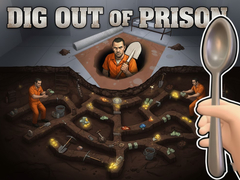 Spill Dig Out of Prison